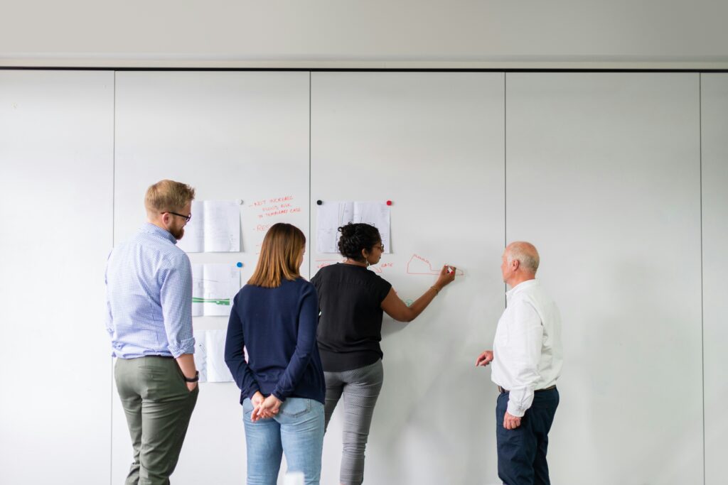 Leading Teams Through Change: Building Sustainable High-Performing Teams