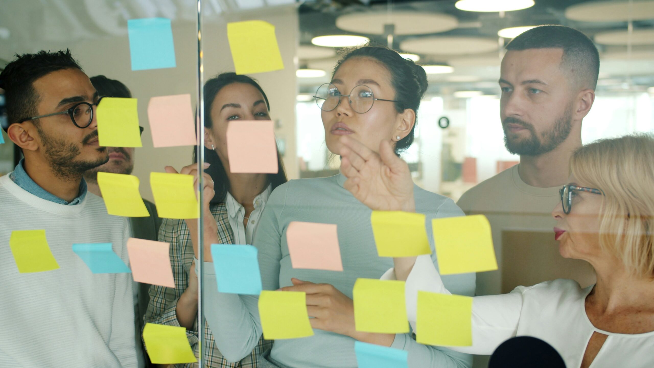 Building sustainable high performing teams