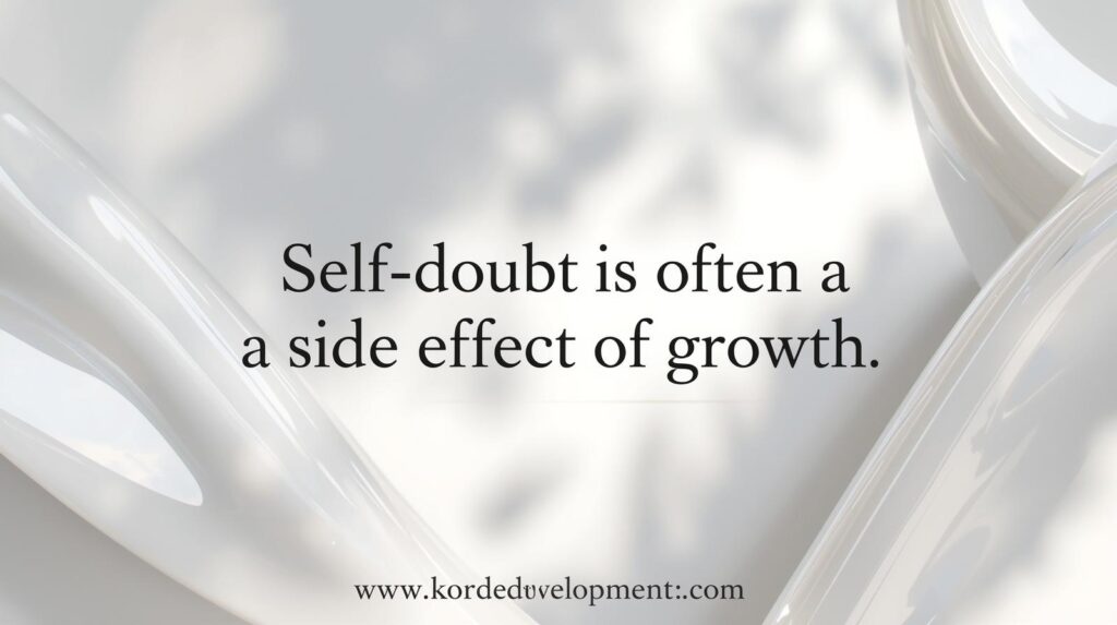 Do I have Imposter Syndrome