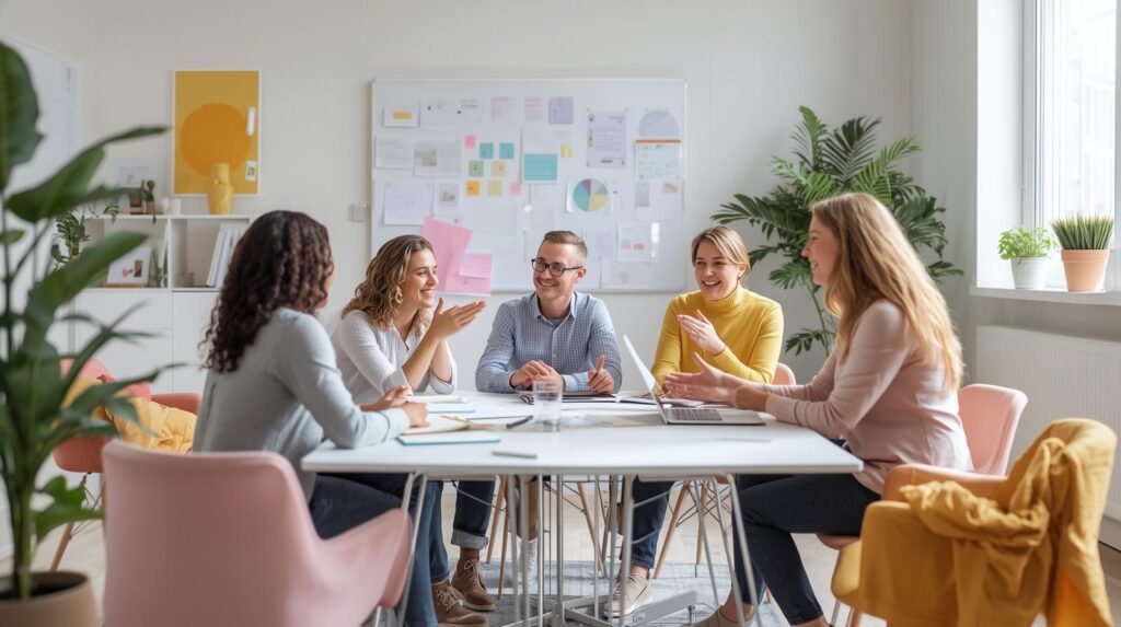 Building Resilience Training