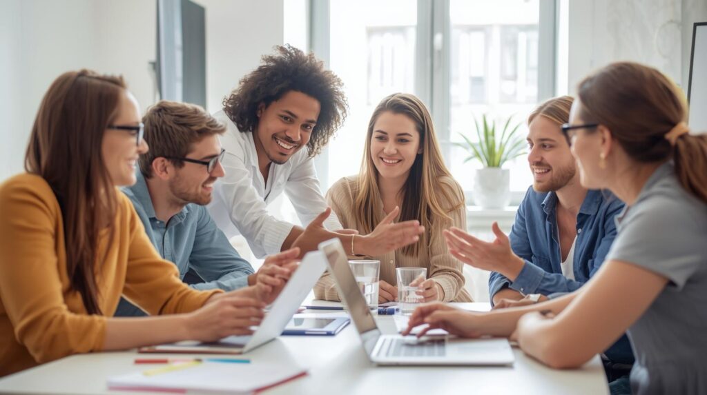 What Really Happens After High-Performing Teams Training?